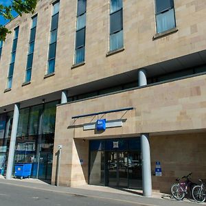 Go2 Lancaster Centre Hotel