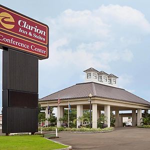 Clarion Inn & Suites Conference Center